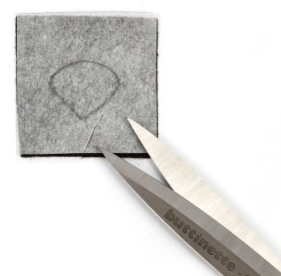 Hasenkörbchen nähen Hasenkörbchen nähen