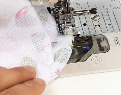 Hasenkörbchen nähen Hasenkörbchen nähen