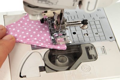 Hasenkörbchen nähen Hasenkörbchen nähen