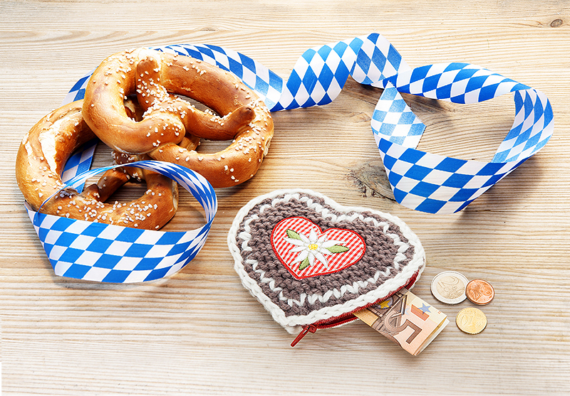 Oktoberfest, Volksfest, fair