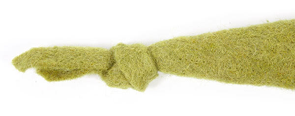 Holzwichtel basteln - Schritt 9 Holzwichtel basteln - Schritt 9