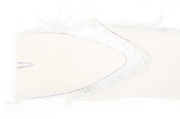 Holzwichtel basteln - Schritt 11 Holzwichtel basteln - Schritt 11