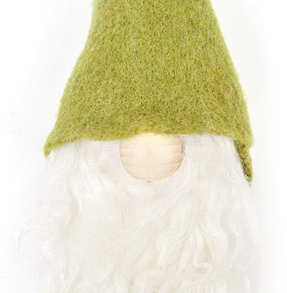 Holzwichtel basteln - Schritt 15 Holzwichtel basteln - Schritt 15