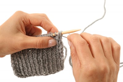 Italienisch abketten Schritt 1