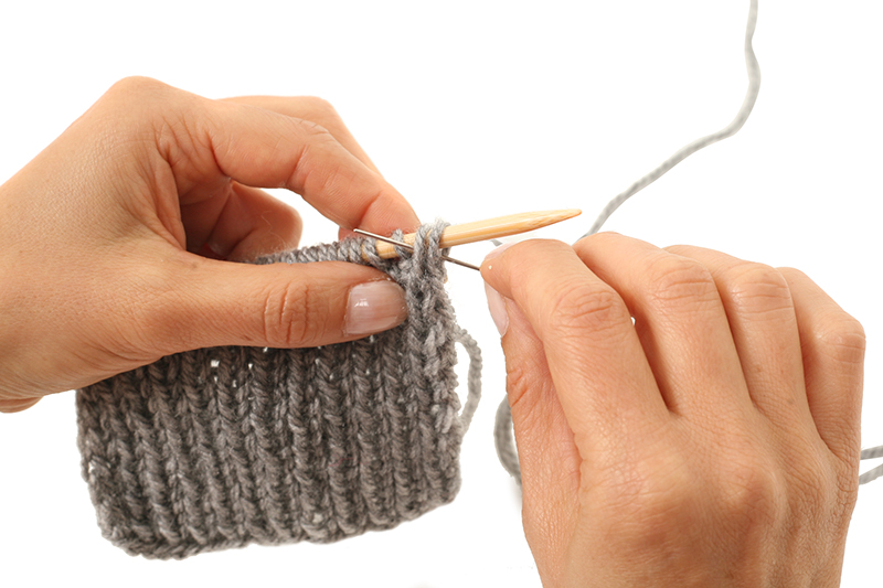 Italienisch abketten Schritt 1