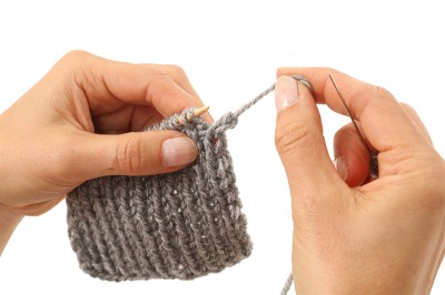 Italienisch abketten Schritt 2