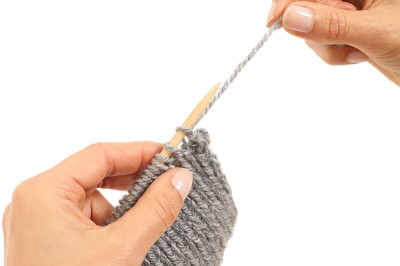 Italienisch abketten Schritt 4