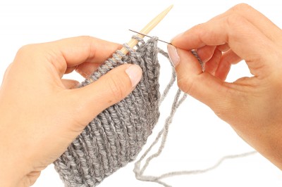 Italienisch abketten Schritt 5