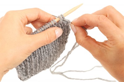 Italienisch abketten Schritt 6