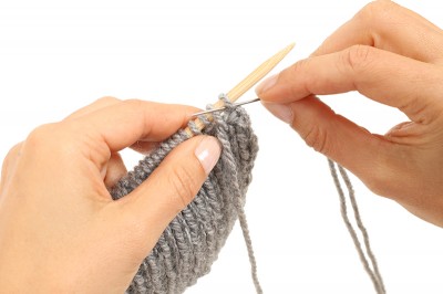 Italienisch abketten Schritt 7