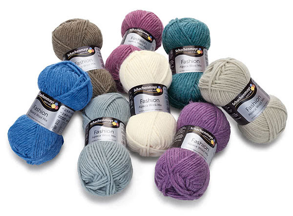 Januarmailing 2020 - Alpaka-Wolle Januarmailing 2020 - Alpaka-Wolle