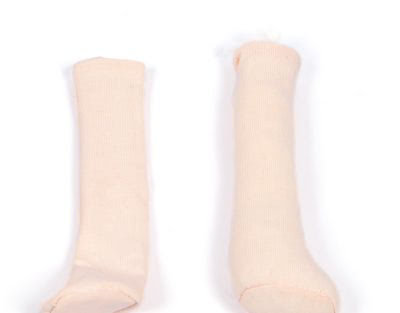 Jerseypuppe selber nähen - Schritt 11 Jerseypuppe selber nähen - Schritt 11