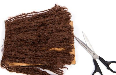 Jerseypuppe selber nähen - Schritt 15 Jerseypuppe selber nähen - Schritt 15