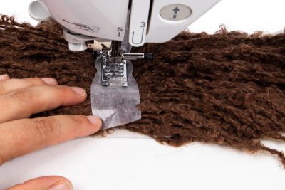 Jerseypuppe selber nähen - Schritt 17 Jerseypuppe selber nähen - Schritt 17