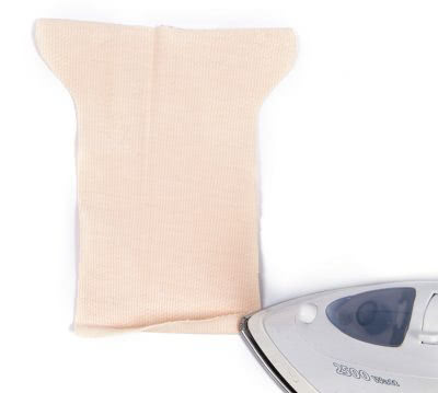 Jerseypuppe selber nähen - Schritt 7 Jerseypuppe selber nähen - Schritt 7