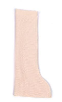 Jerseypuppe selber nähen - Schritt 8 Jerseypuppe selber nähen - Schritt 8