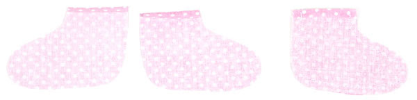 Kantenhocker Hase nähen - Schritt 4