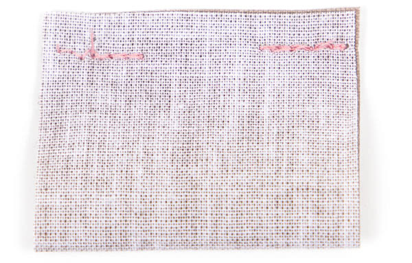 Kantenhocker Hase nähen - Schritt 13