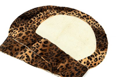 Hängematte für Katzen nähen - Schritt 1