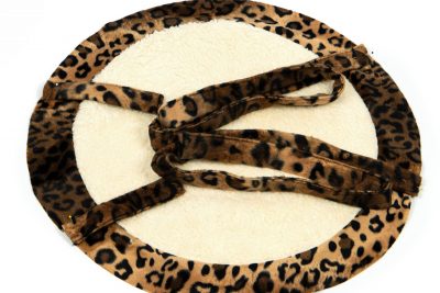 Hängematte für Katzen nähen - Schritt 6