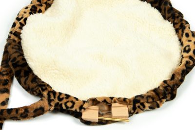 Hängematte für Katzen nähen - Schritt 9