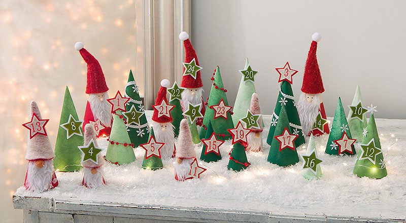 kegel-adventskalender