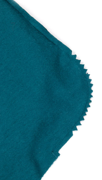 Eulenkissen nähen - Schritt 13