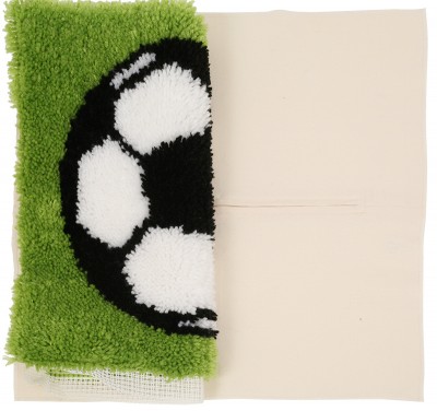 Kissenrücken Schritt 1