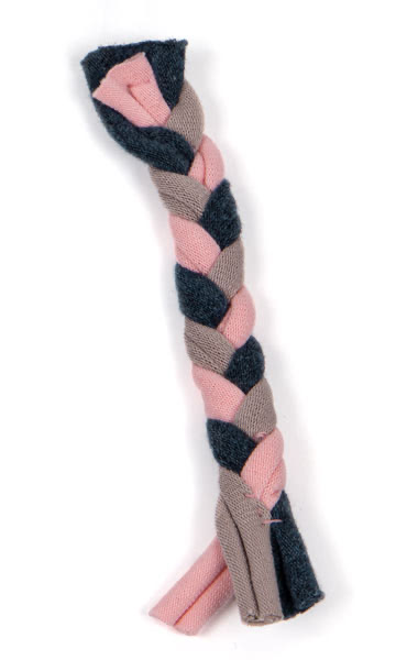 Ketties für Schulranzen nähen - Schritt 3