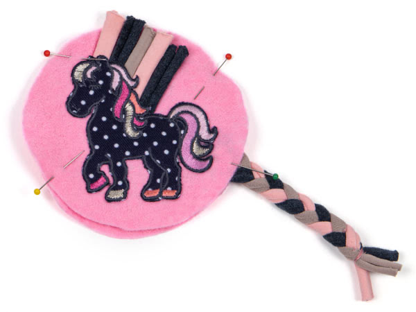 Ketties für Schulranzen nähen - Schritt 6