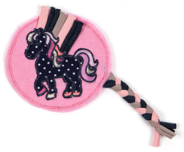 Ketties für Schulranzen nähen - Schritt 7