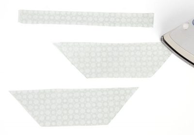 Körbchen mit Serviettenringen Schritt 2 Körbchen mit Serviettenringen Schritt 2