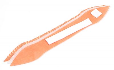 Körbchen mit Serviettenringen Schritt 7 Körbchen mit Serviettenringen Schritt 7