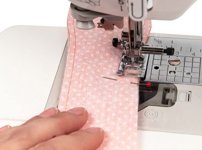 Körbchen mit Serviettenringen Schritt 10 Körbchen mit Serviettenringen Schritt 10