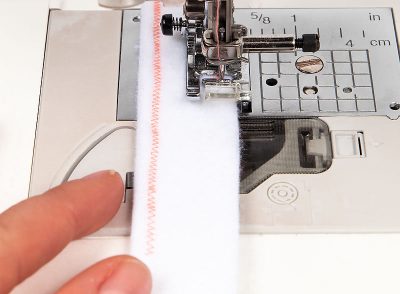 Körbchen mit Serviettenringen Schritt 15 Körbchen mit Serviettenringen Schritt 15