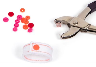 Körbchen mit Serviettenringen Schritt 16 Körbchen mit Serviettenringen Schritt 16