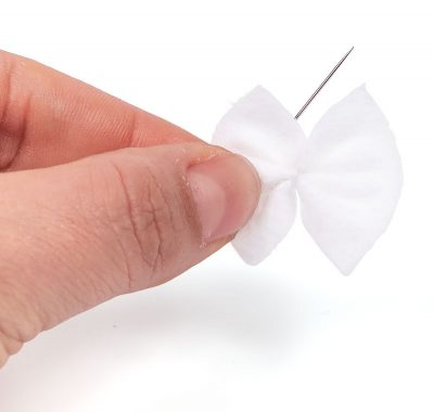 Körbchen mit Serviettenringen Schritt 18 Körbchen mit Serviettenringen Schritt 18