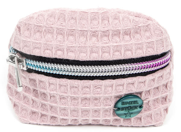 Kopfhörertäschchen nähen - Schritt 9