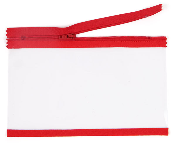 Kosmetiktasche nähen - Schritt 8