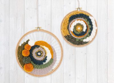 buttinette Kreativkatalog 2019/20