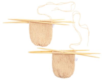 Lama-Kissen - Lamafüße