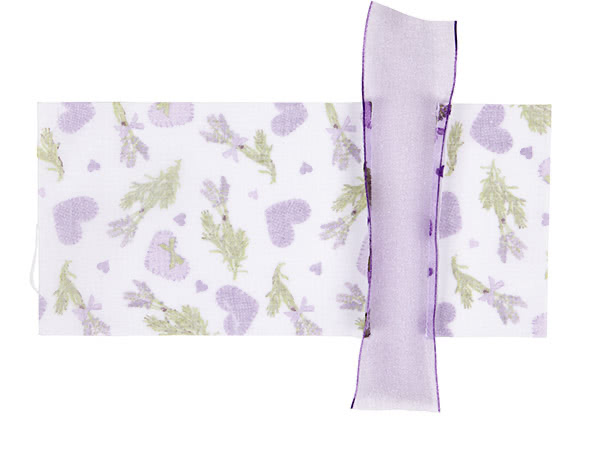 Lavendelsäckchen nähen - Schritt 13