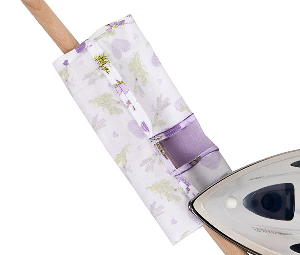 Lavendelsäckchen nähen - Schritt 15