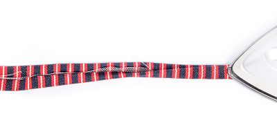 Tasche mit Lochmuster und Nappaleder - Schritt 5 Tasche mit Lochmuster und Nappaleder - Schritt 5