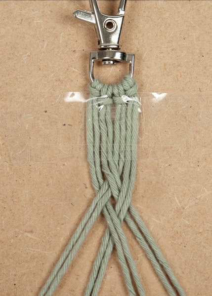 makramee_schluesselkette_schritt07