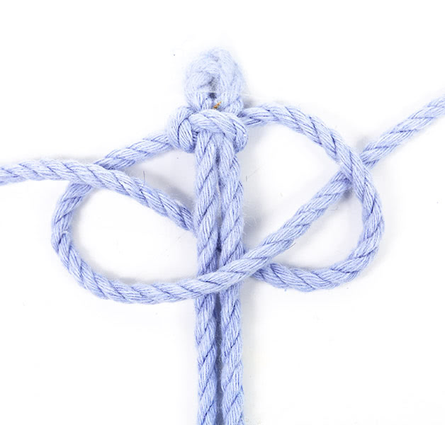 Maritimen Ast gestalten - Schritt 16