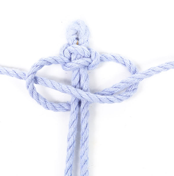 Maritimen Ast gestalten - Schritt 17