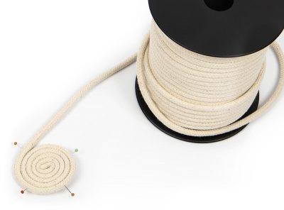 Maritime Kissen nähen - Schritt 2