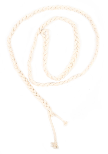 Maritime Uhr basteln - Schritt 10