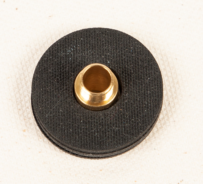 Maritime Uhr basteln - Schritt 22